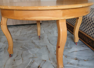 Meubles en très bon état à vendre