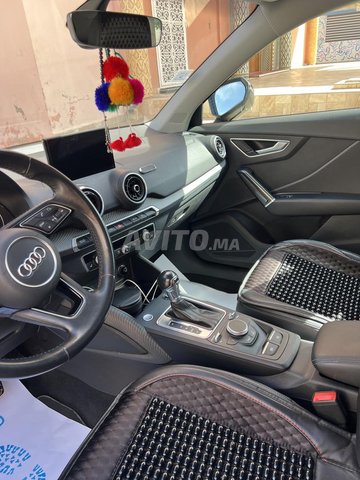 Audi Q2 Sline 1.6 Tdi