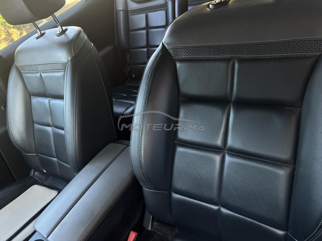 vendre une voiture Citroën c5