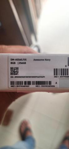 Samsung A55 256GB/8Gb - 2