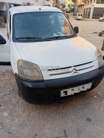 Tanger Quartier Ahlan