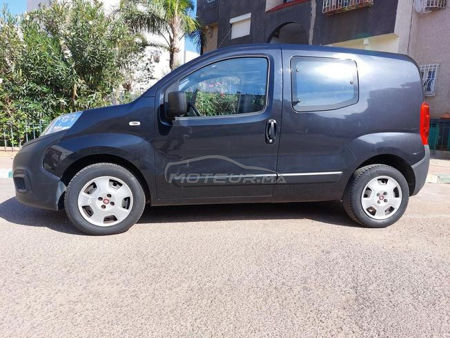 Fiat Fiorino Diesel Manuelle 2021 à Casablanca