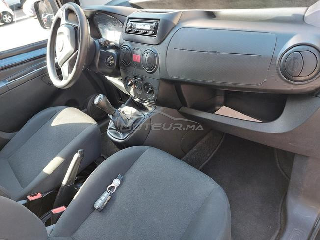 Fiat Fiorino Diesel Manuelle 2021 à Casablanca