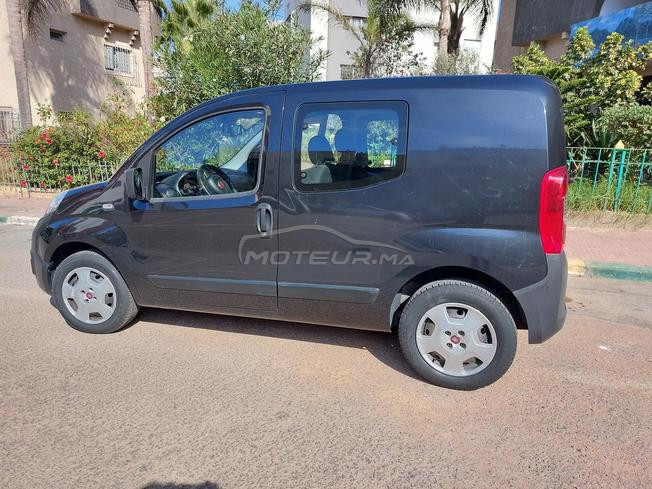 Fiat Fiorino Diesel Manuelle 2021 à Casablanca