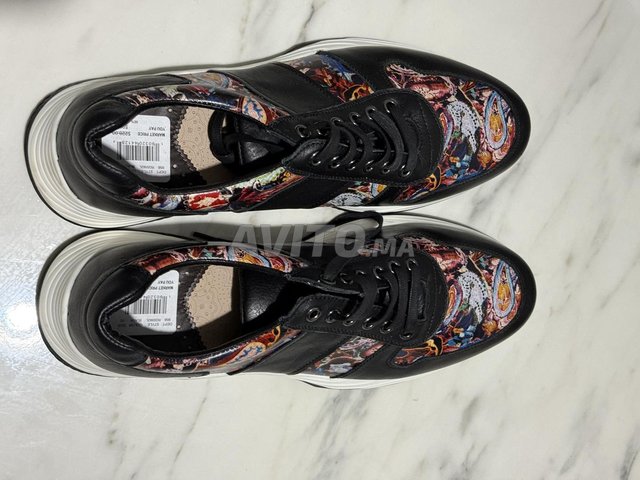 espadrilles de Ruzeshoes Taille 44