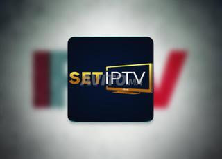 اشتراك IPTV