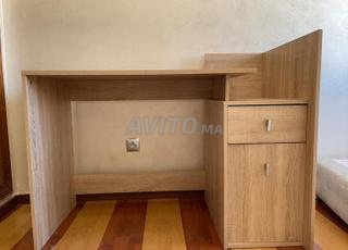 أثاث، مكاتب