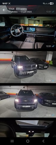 hyundai santa fee 