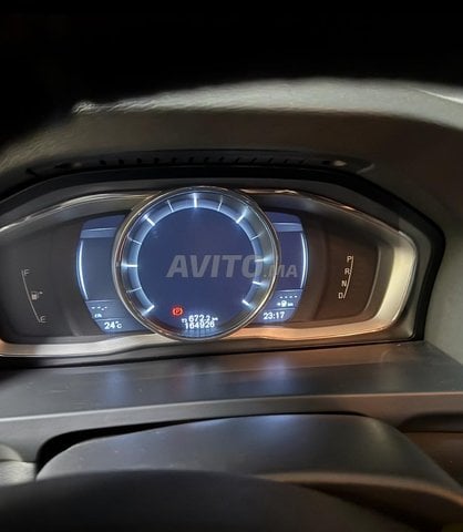 Volvo S60 2019 D3