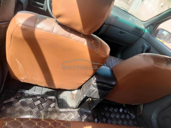 Renault 19 a vendre 
