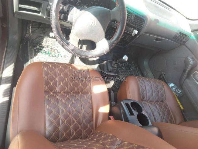 Renault 19 a vendre 