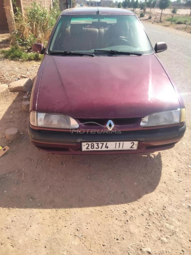 Renault 19 a vendre 