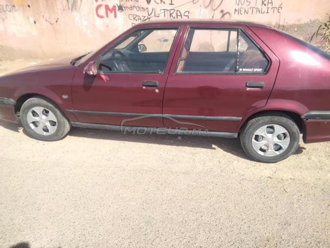 Renault 19 a vendre 