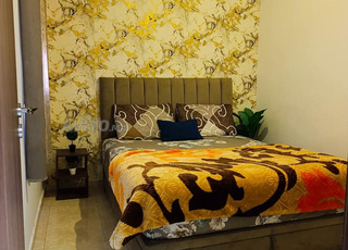 Appartement près du café Zank à la plage