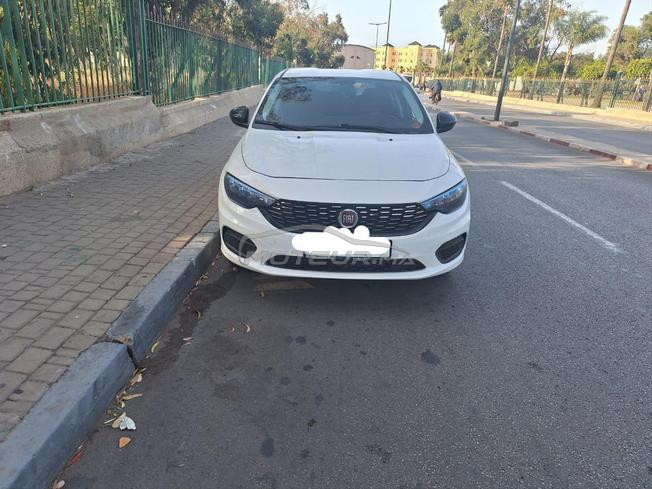 fiat tipo 2019