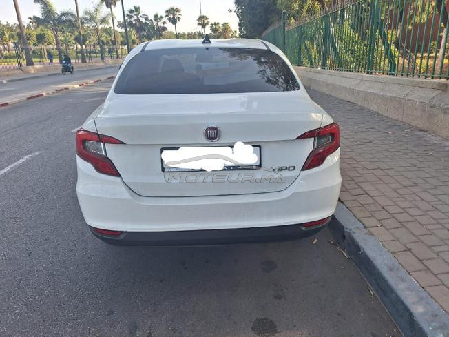 fiat tipo 2019