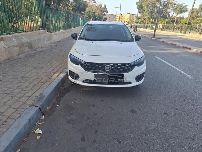 fiat tipo 2019