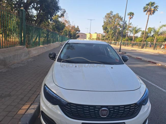 fiat tipo 2019