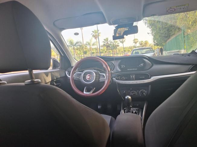 fiat tipo 2019