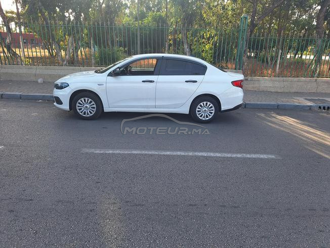 fiat tipo 2019