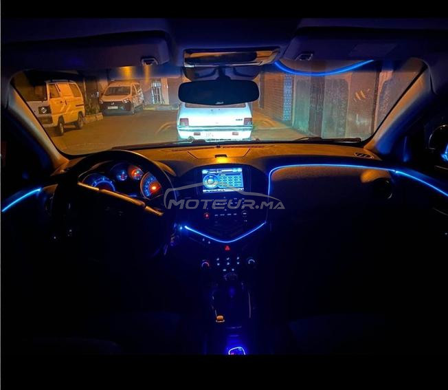 Chevrolet cruze diesel 2012