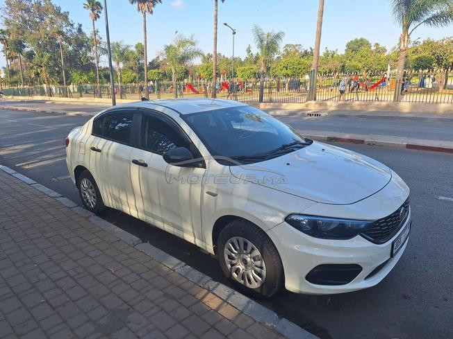 fiat tipo 2019