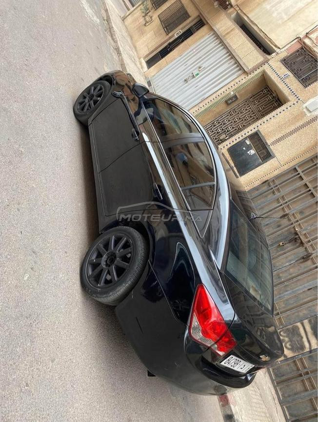 Chevrolet cruze diesel 2012