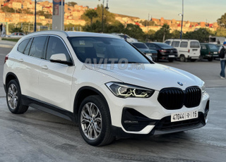BMW X1 Elegance Automatique 2021