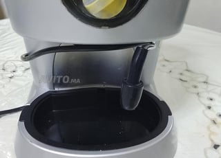 آلة القهوة TriStar للبيع