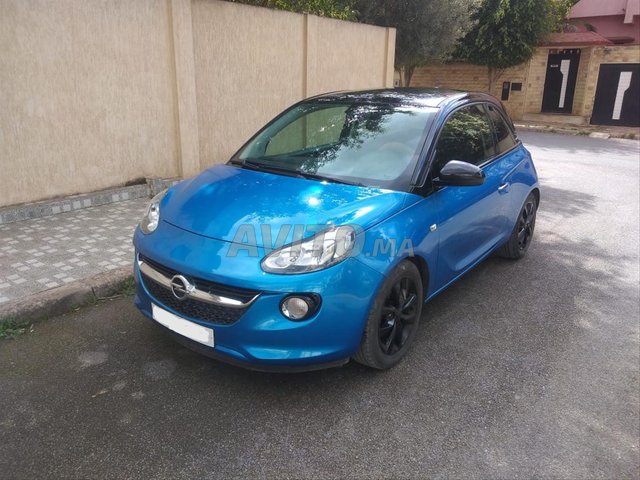 Opel Adam 2021 