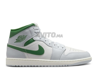 Chaussures Nike Air Jordan 1 Mid