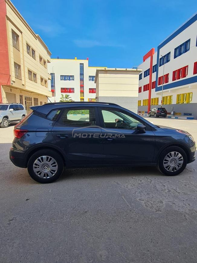 Seat Arona 2021 Diesel
