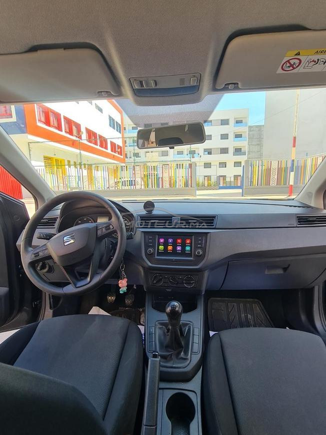 Seat Arona 2021 Diesel