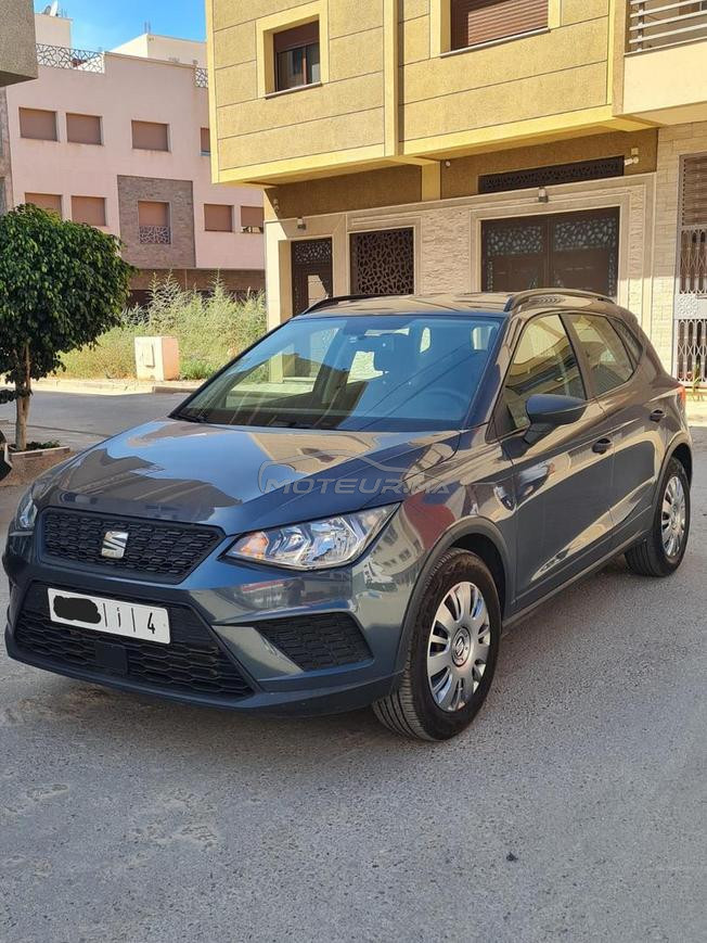 Seat Arona 2021 Diesel