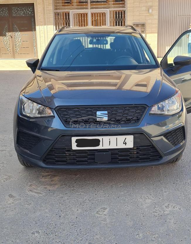 Seat Arona 2021 Diesel