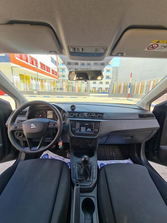Seat Arona 2021 Diesel