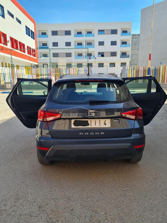 Seat Arona 2021 Diesel