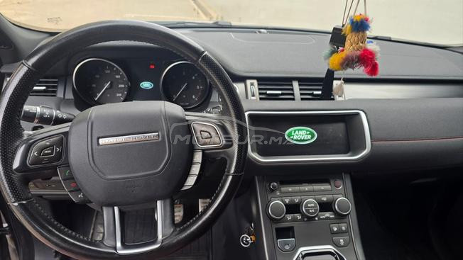 Land Rover Range Rover Diesel Automatique 2018