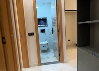 Appartement neuf 62m² à Bda3M