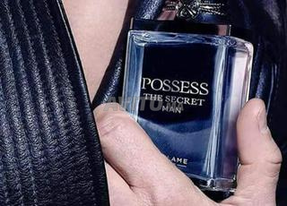 parfum possess the secret pour homme