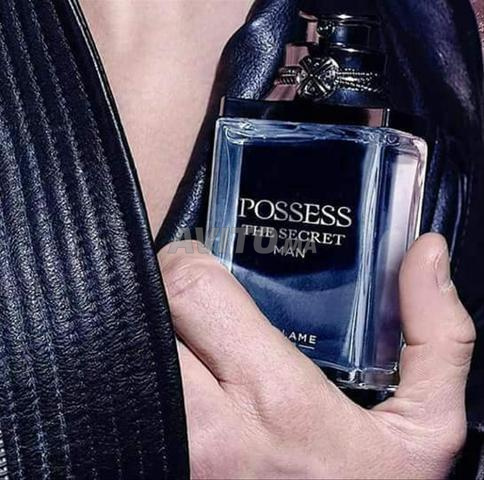 عطر بوسيد ذا سيكريت للرجال