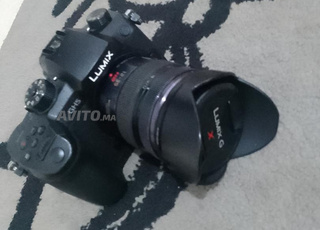 كاميرا باناسونيك لوميكس GH05