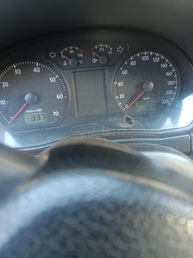 Volkswagen Polo a vendre 