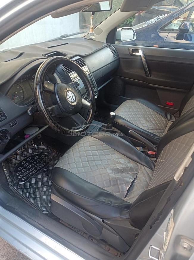 Volkswagen Polo a vendre 