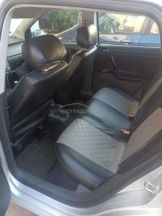 Volkswagen Polo a vendre 