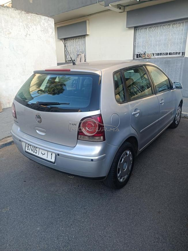 Volkswagen Polo a vendre 