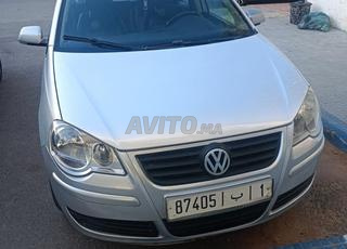 فولكس فاجن بولو للبيع