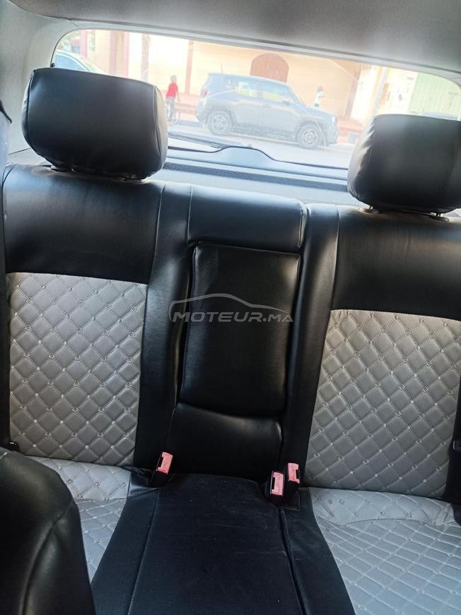 Volkswagen Polo a vendre 