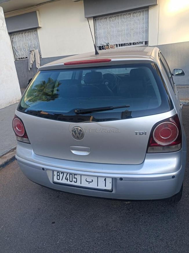 Volkswagen Polo a vendre 