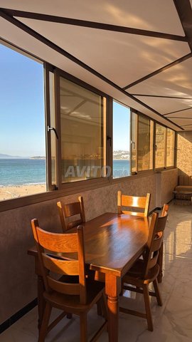 Appartement à vendre en centre-ville